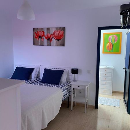Casa Innes Punta Mujeres ภายนอก รูปภาพ