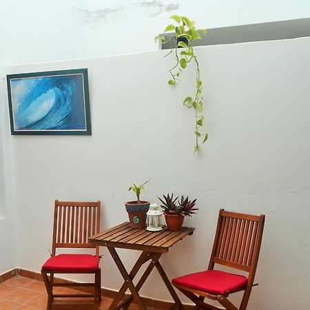 Casa Innes Punta Mujeres ภายนอก รูปภาพ
