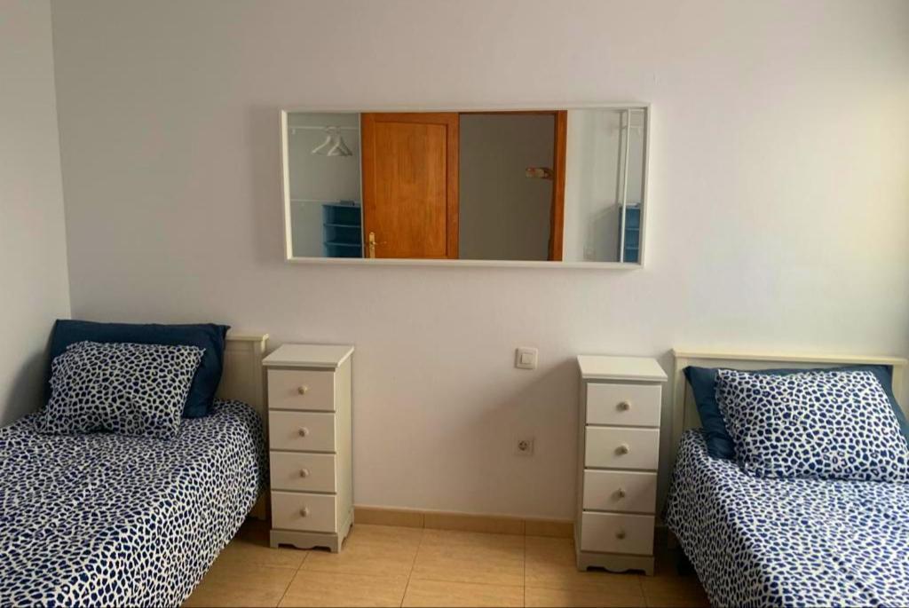 Casa Innes Punta Mujeres ภายนอก รูปภาพ