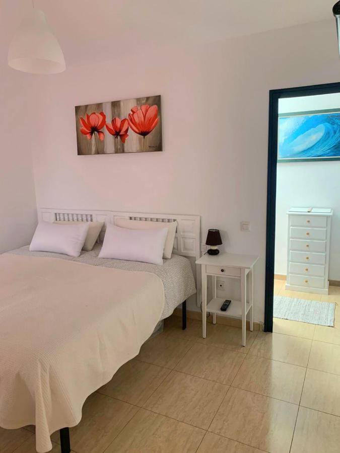 Casa Innes Punta Mujeres ภายนอก รูปภาพ