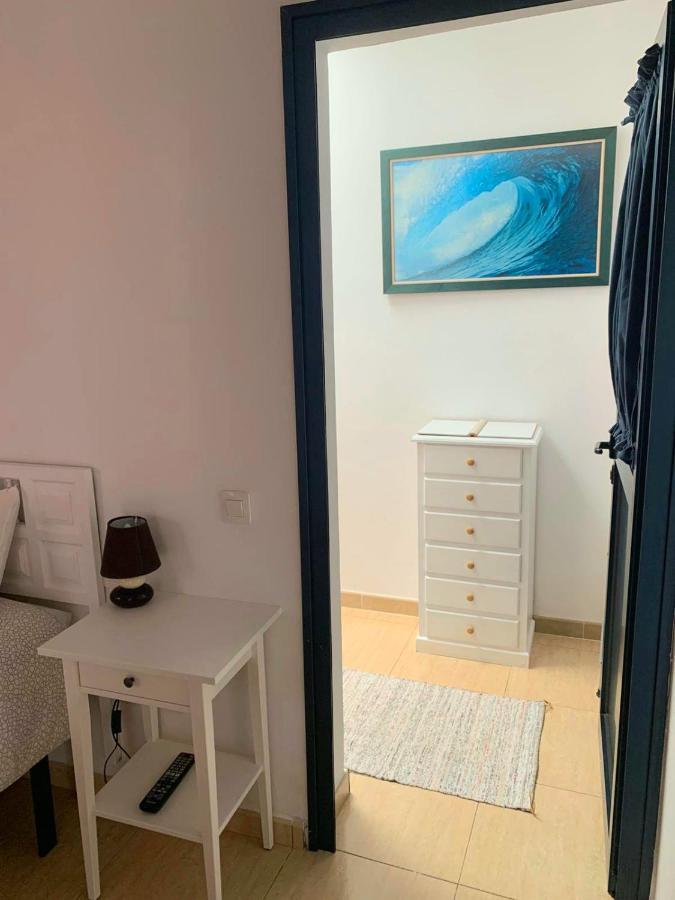 Casa Innes Punta Mujeres ภายนอก รูปภาพ