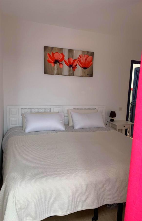 Casa Innes Punta Mujeres ภายนอก รูปภาพ