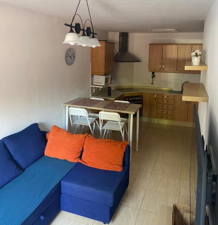 Casa Innes Punta Mujeres ภายนอก รูปภาพ