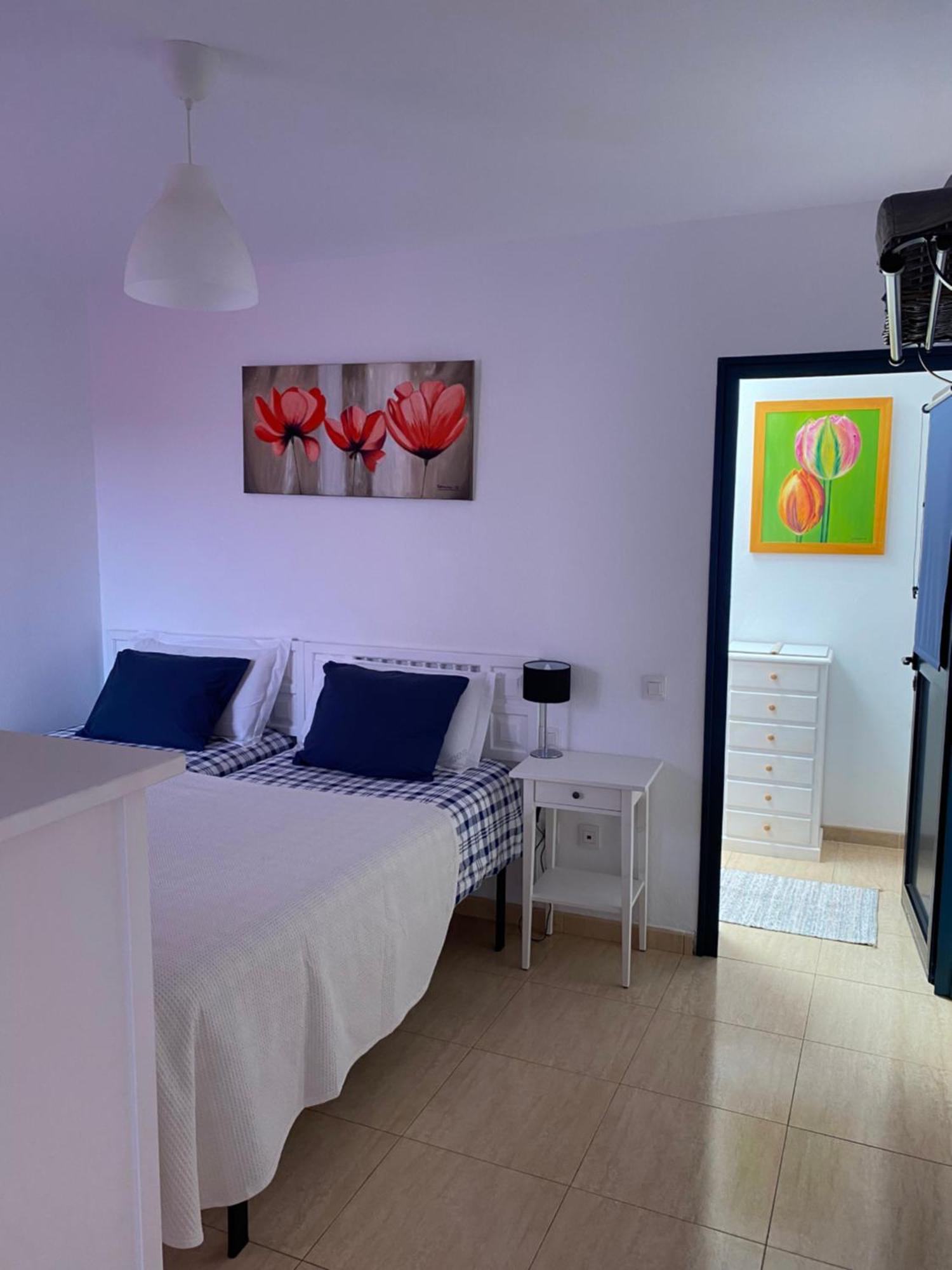 Casa Innes Punta Mujeres ภายนอก รูปภาพ
