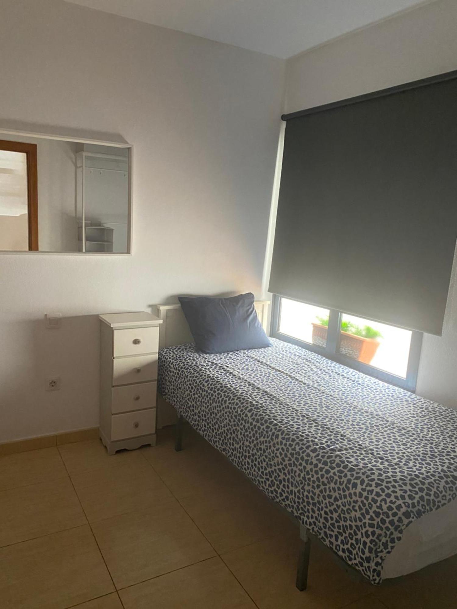 Casa Innes Punta Mujeres ภายนอก รูปภาพ