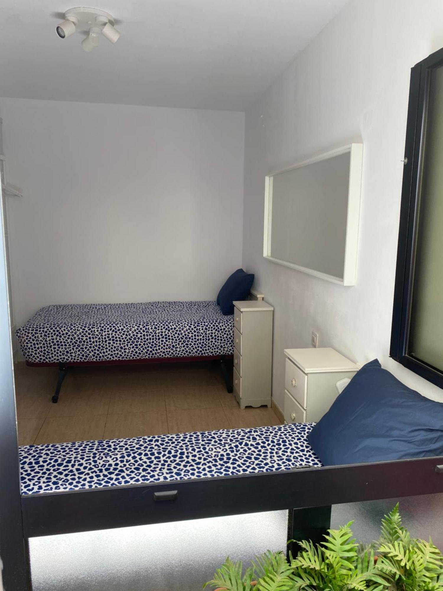 Casa Innes Punta Mujeres ภายนอก รูปภาพ