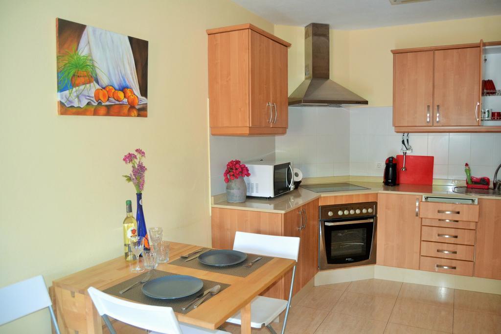 Casa Innes Punta Mujeres ภายนอก รูปภาพ