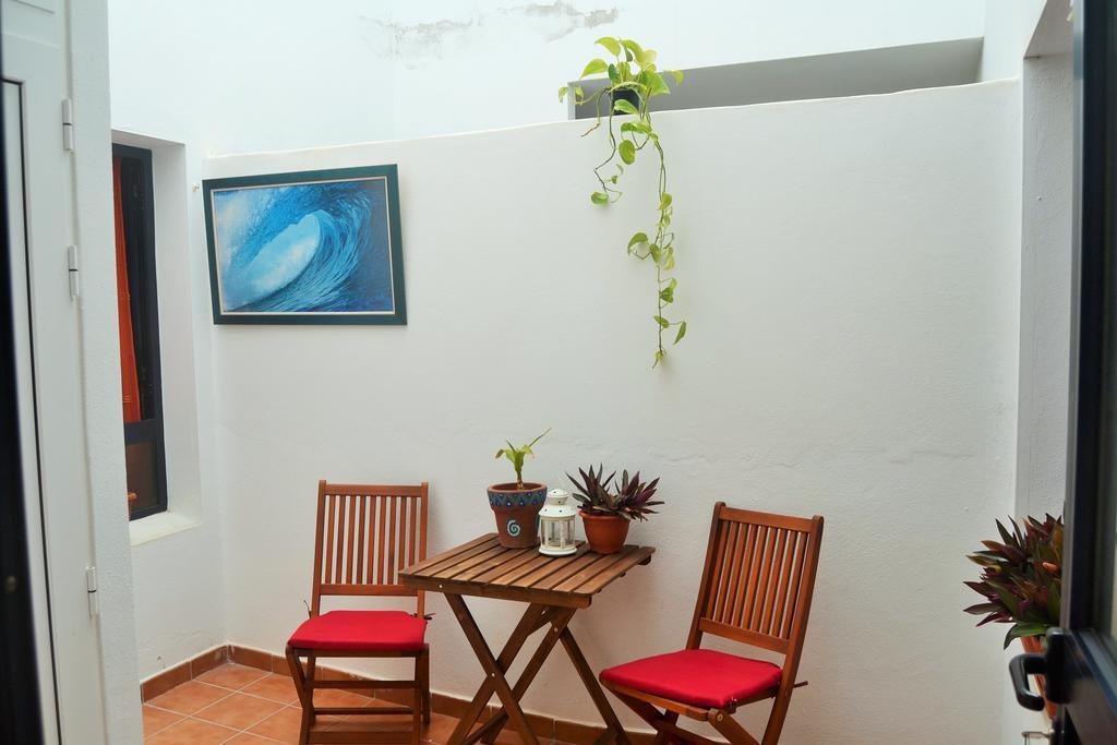 Casa Innes Punta Mujeres ภายนอก รูปภาพ