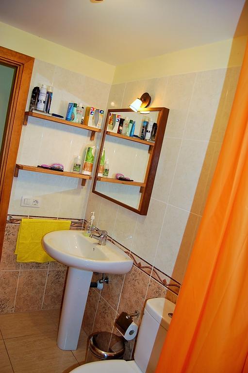 Casa Innes Punta Mujeres ภายนอก รูปภาพ